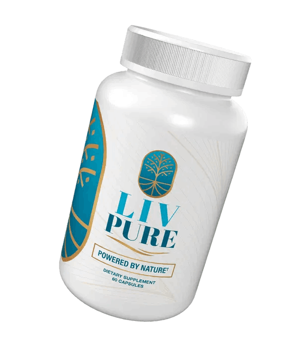 Liv Pure